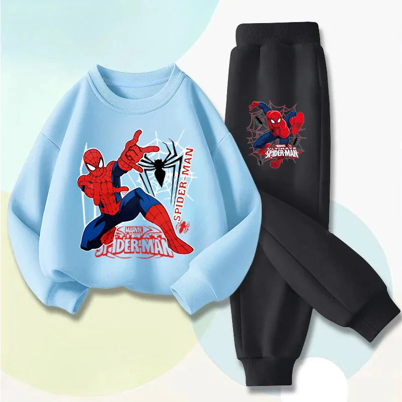 2025 Autumn New Children's Hoodies