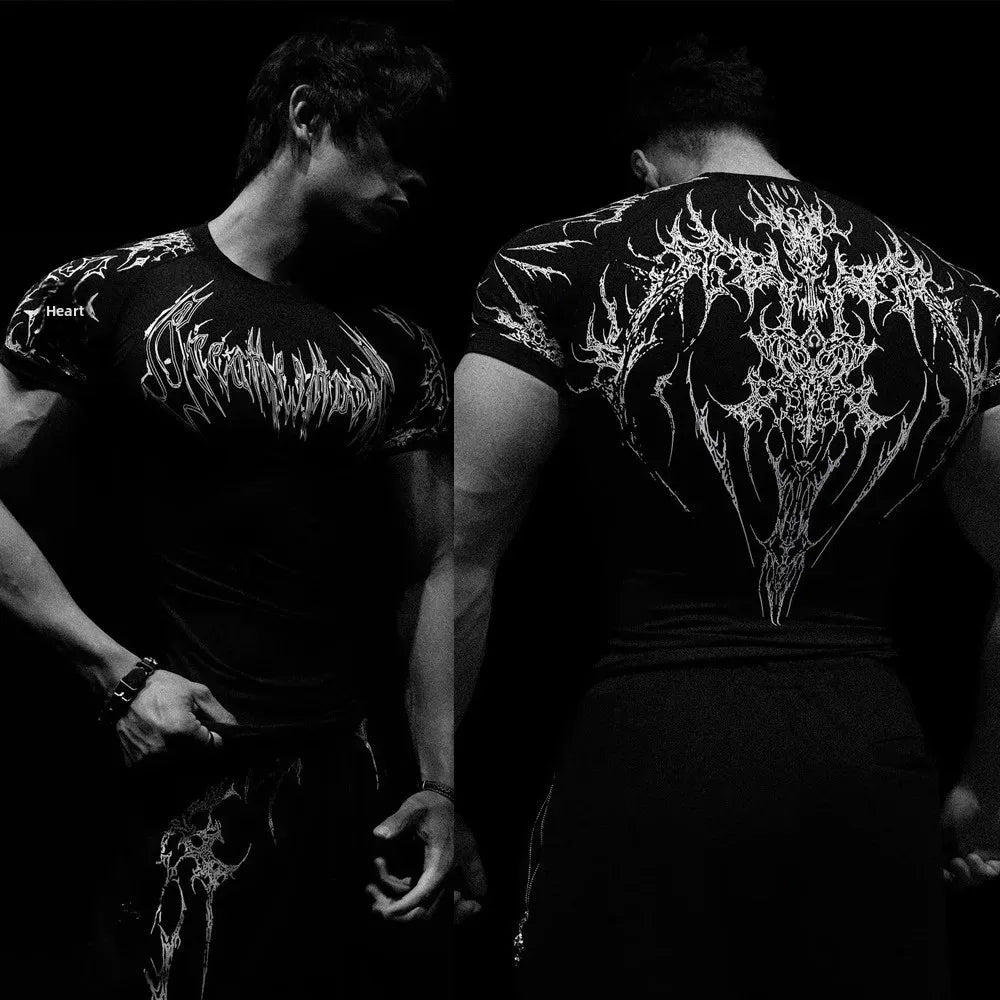 Breathedivinity American Style Fitness