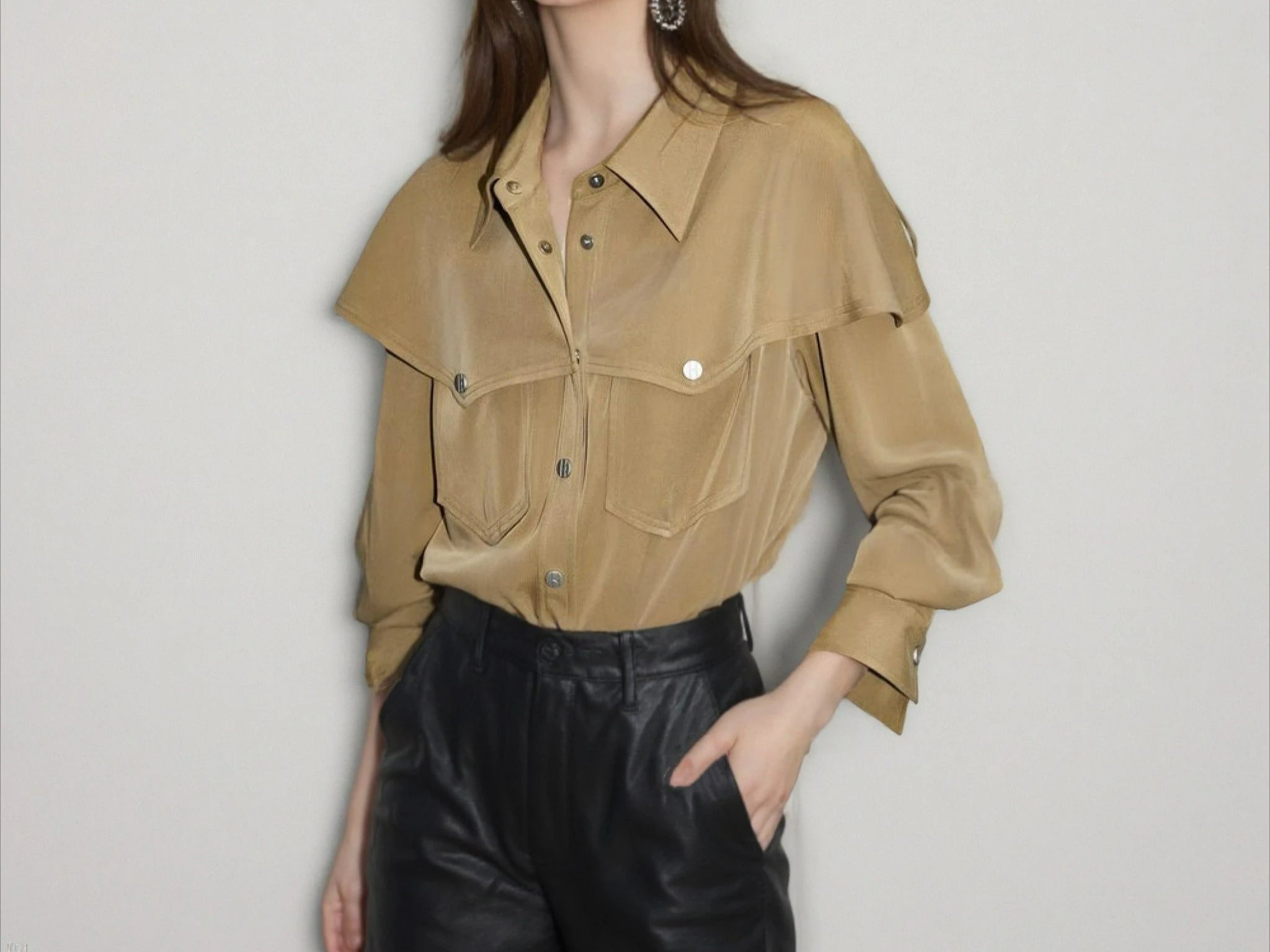 Women's Clothing 2025 Autumn New