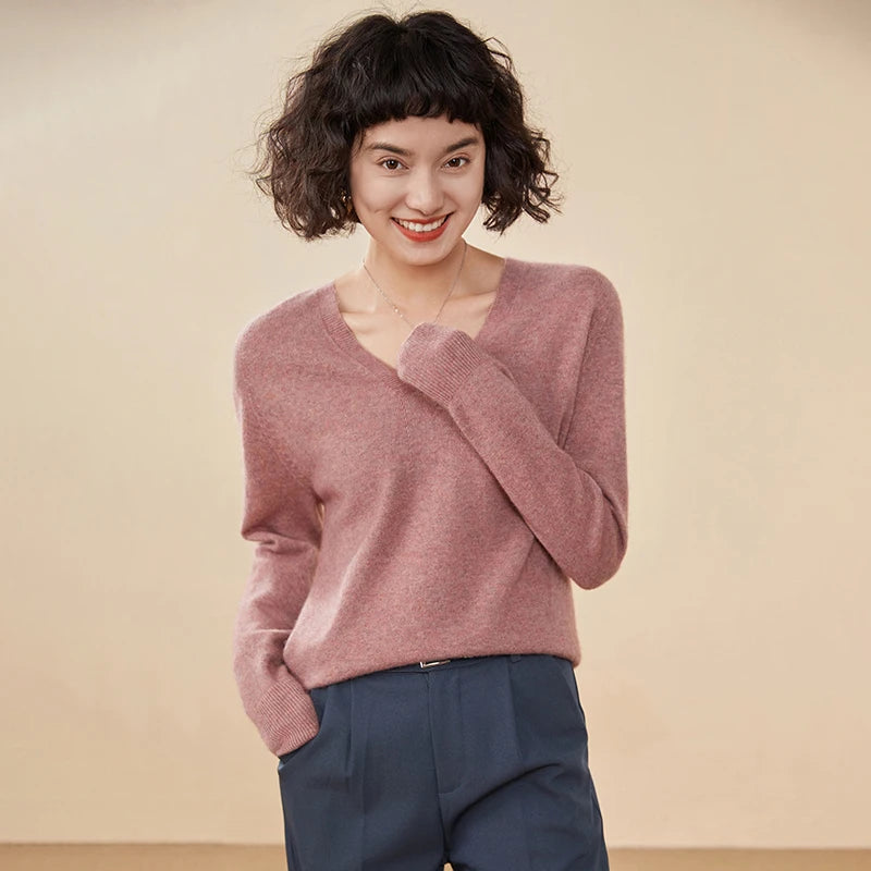 Autumn And Winter New Women's