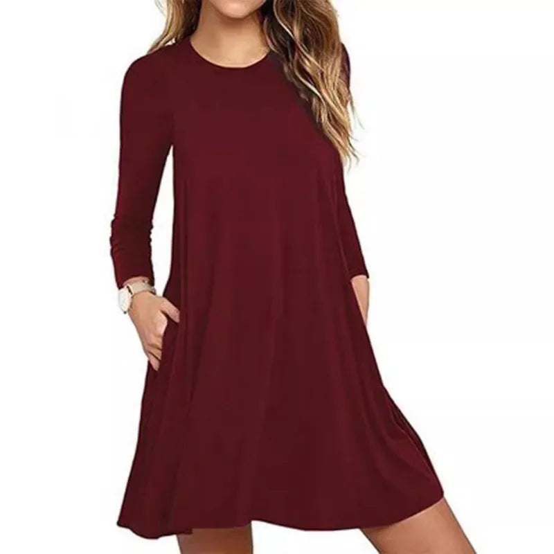 Women's Clothing New Autumn Winter
