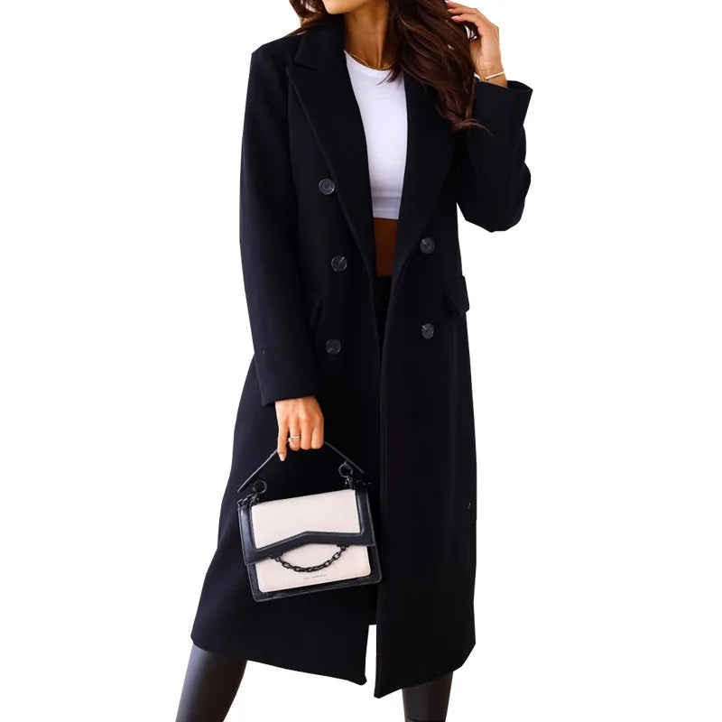 Women's Clothing Autumn Winter New