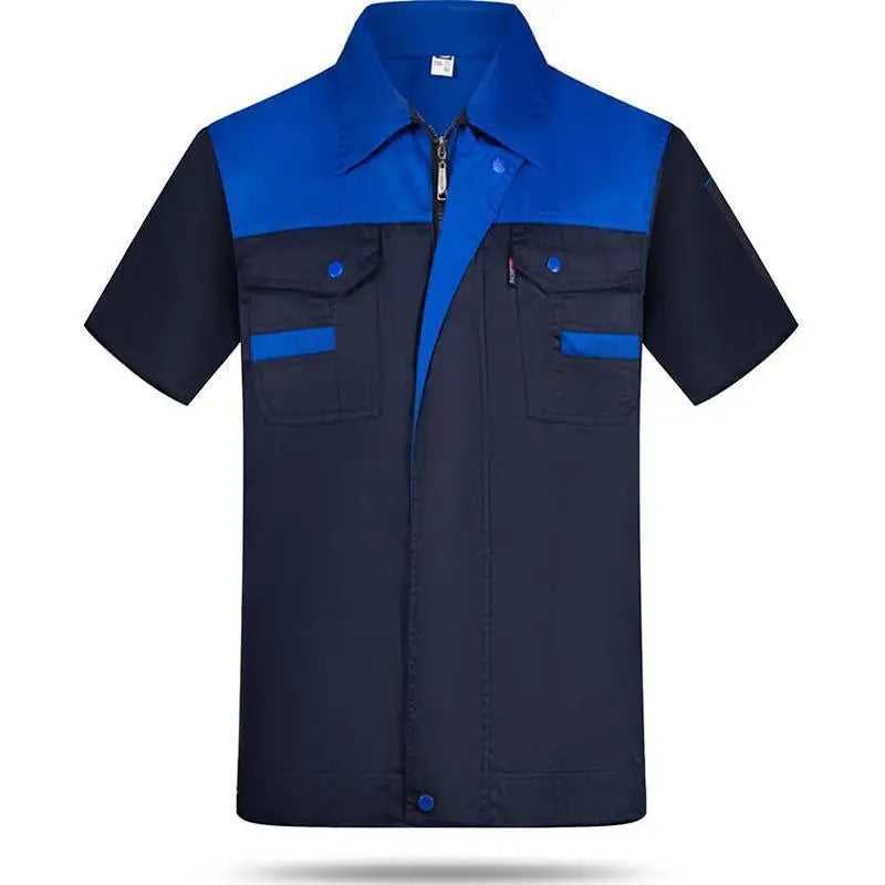 Men's Labor Insurance Clothes, Work