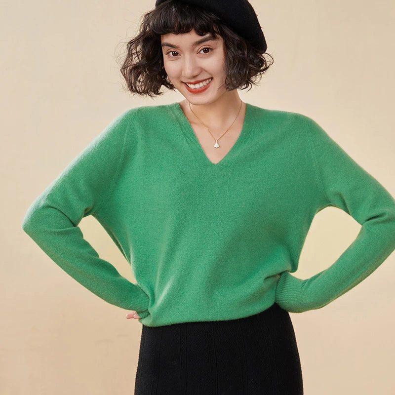 Autumn And Winter New Women's
