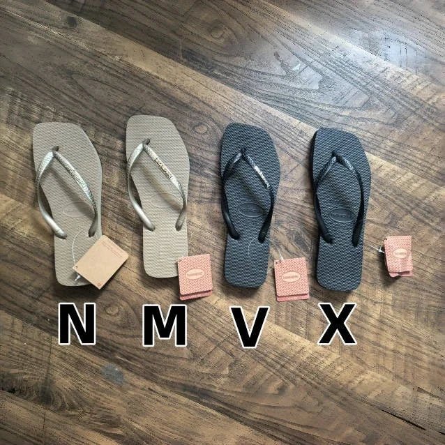 2025 Summer New Women's Square