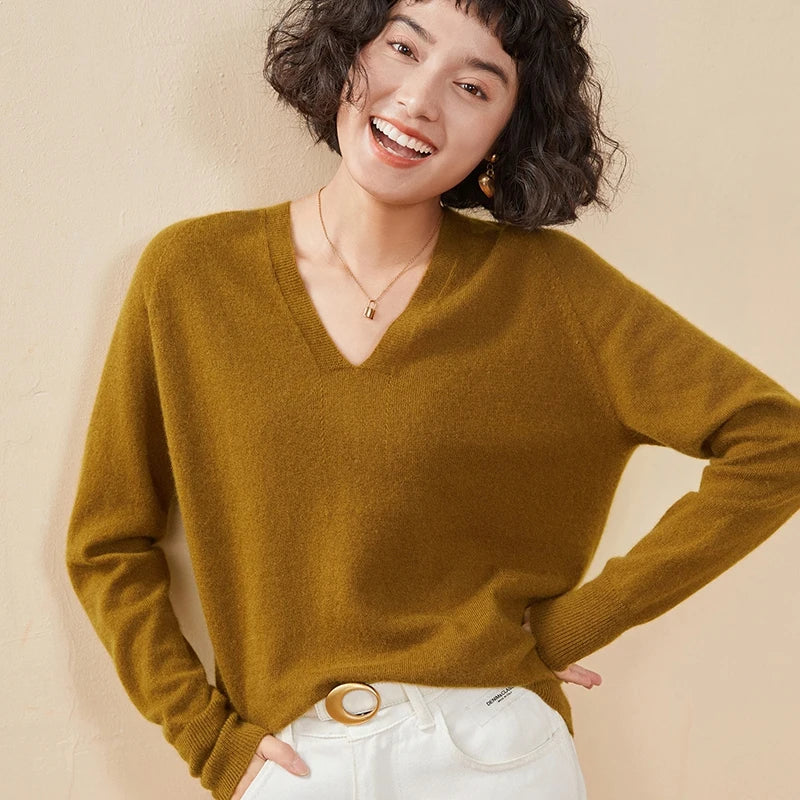 Autumn And Winter New Women's