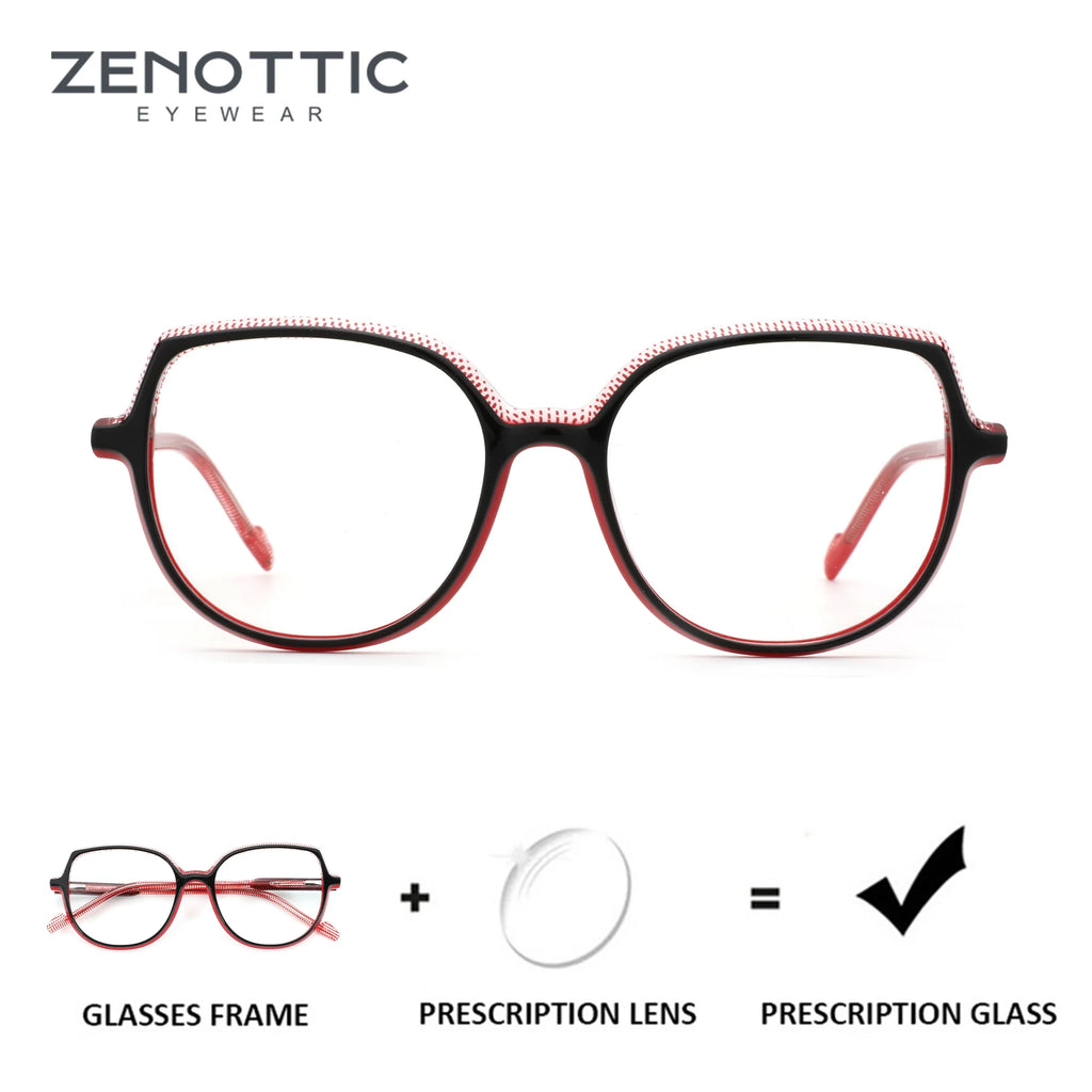 ZENOTTIC（S Size）Modish Butterfly