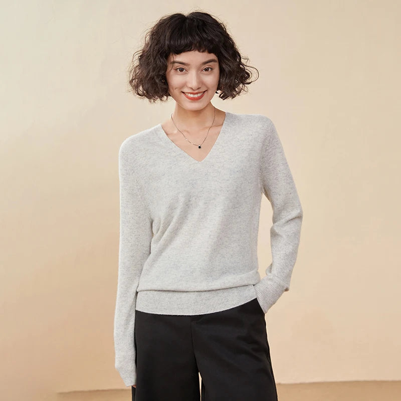 Autumn And Winter New Women's