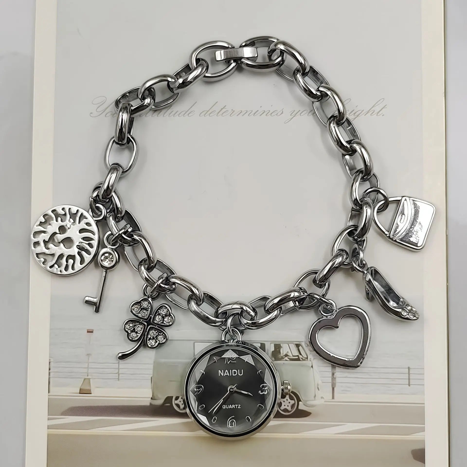 Designer Zinc Alloy Star Shape Pocket