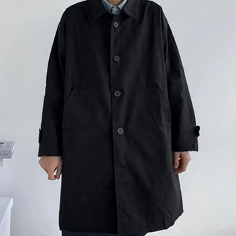 Men's Wear 2025 Autumn Fashion New