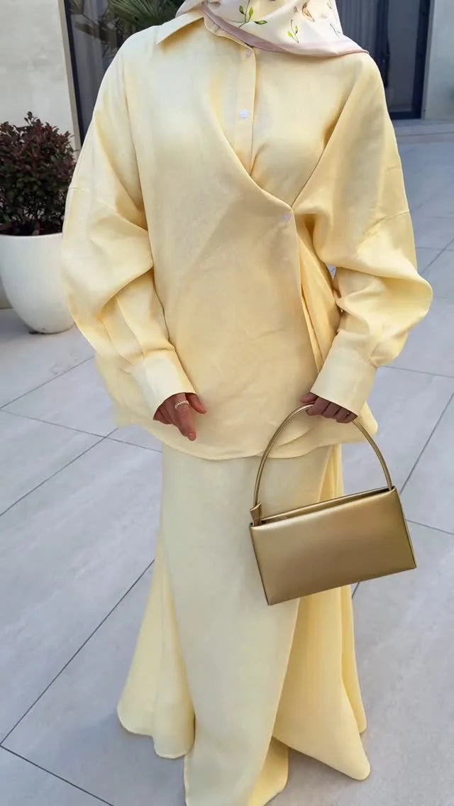 Women's Clothing 2025 Summer New