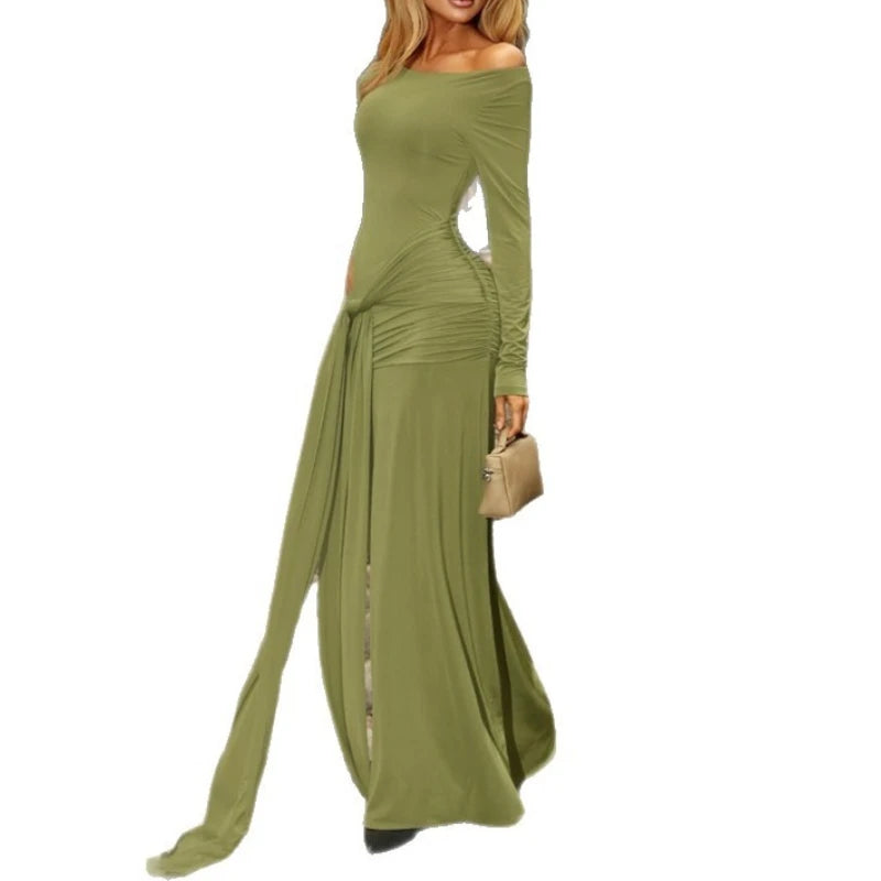 Women's Clothing 2025 Autumn New
