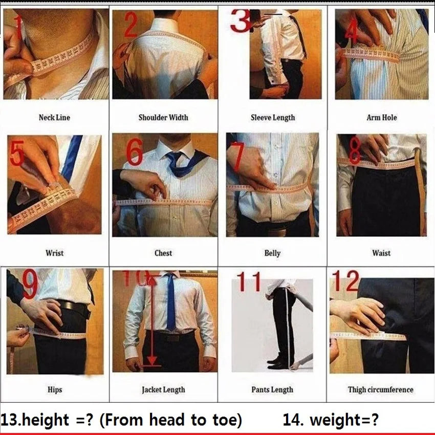 Man Blazer For Man 's Clothes Men's Dress
