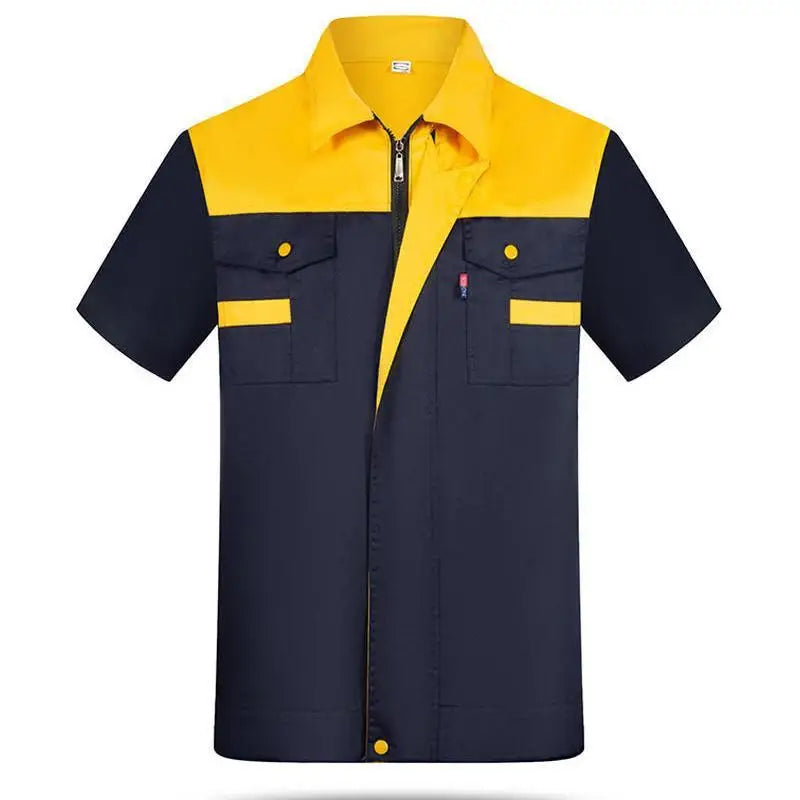 Men's Labor Insurance Clothes, Work