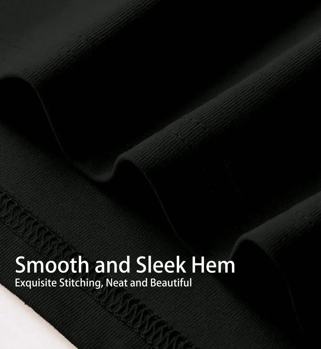 Men's T-shirt Summer Trend Fashion Pattern Printed Short Sleeve Loose and Comfortable Cotton Crew Neck Top Men's Clothing