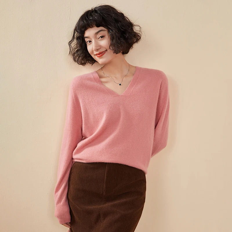 Autumn And Winter New Women's