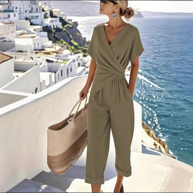 Women's Clothing 2025 Summer New
