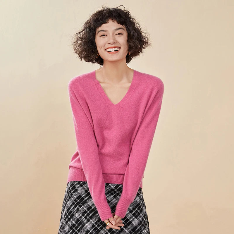 Autumn And Winter New Women's