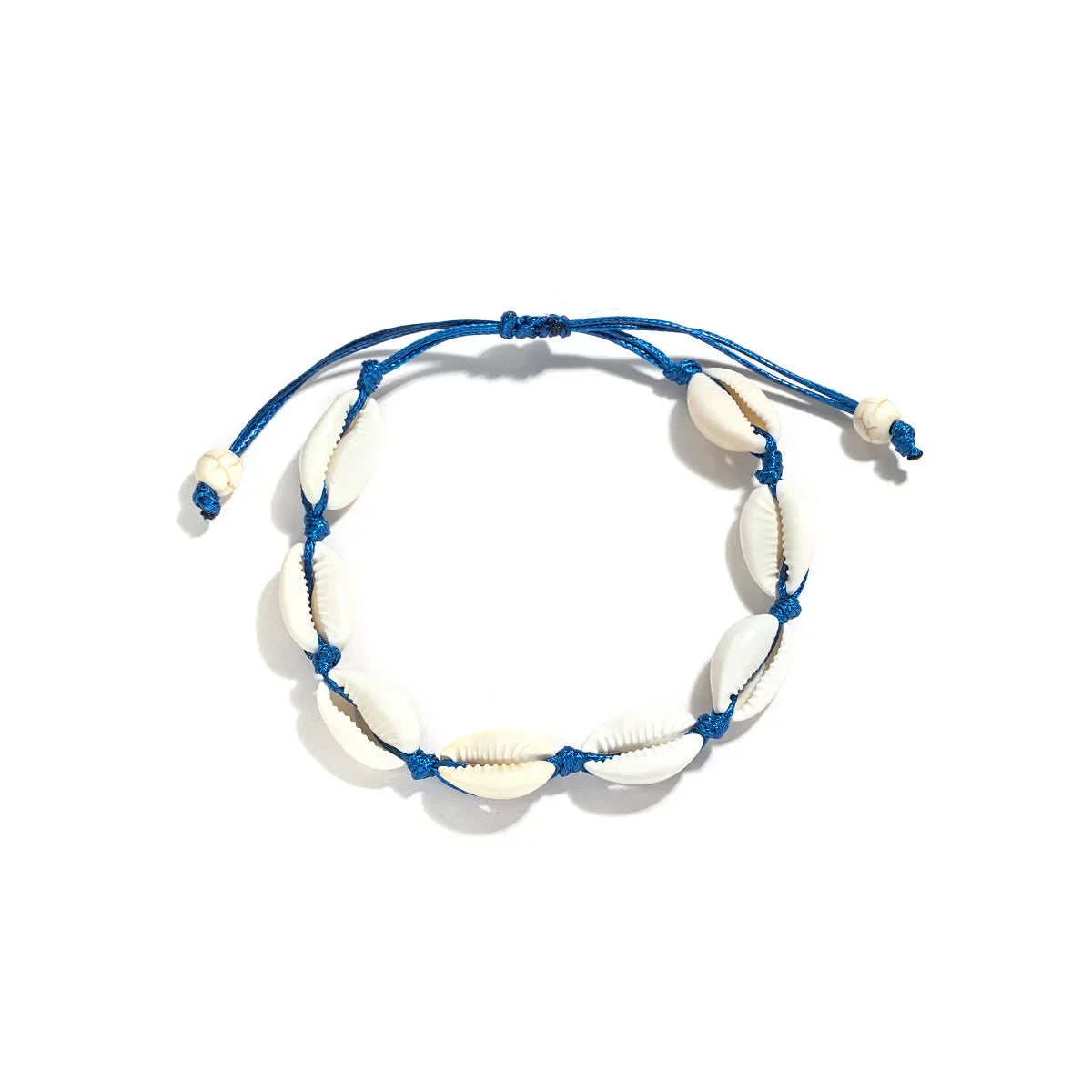 Bohemian Anklets for Women Handmade