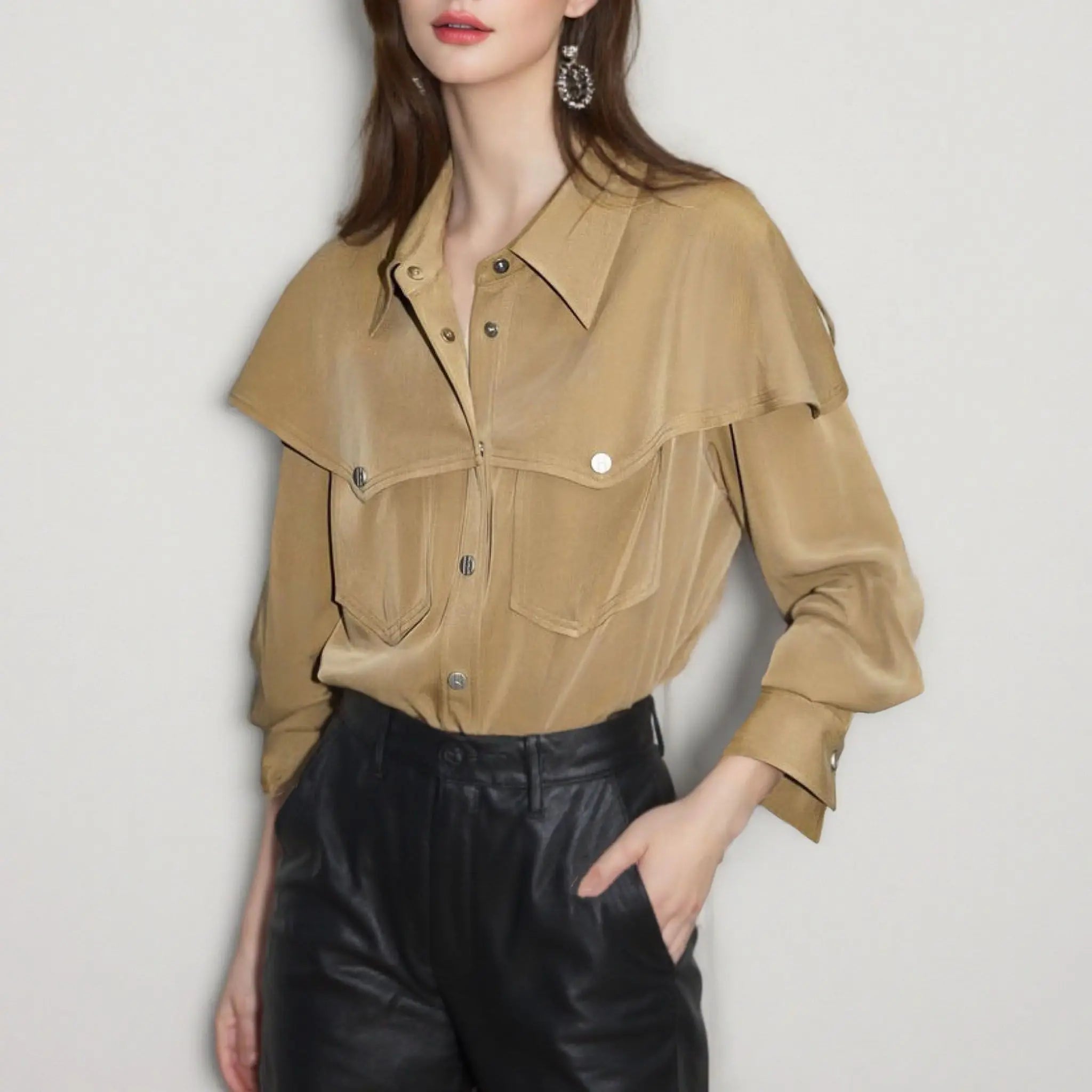 Women's Clothing 2025 Autumn New