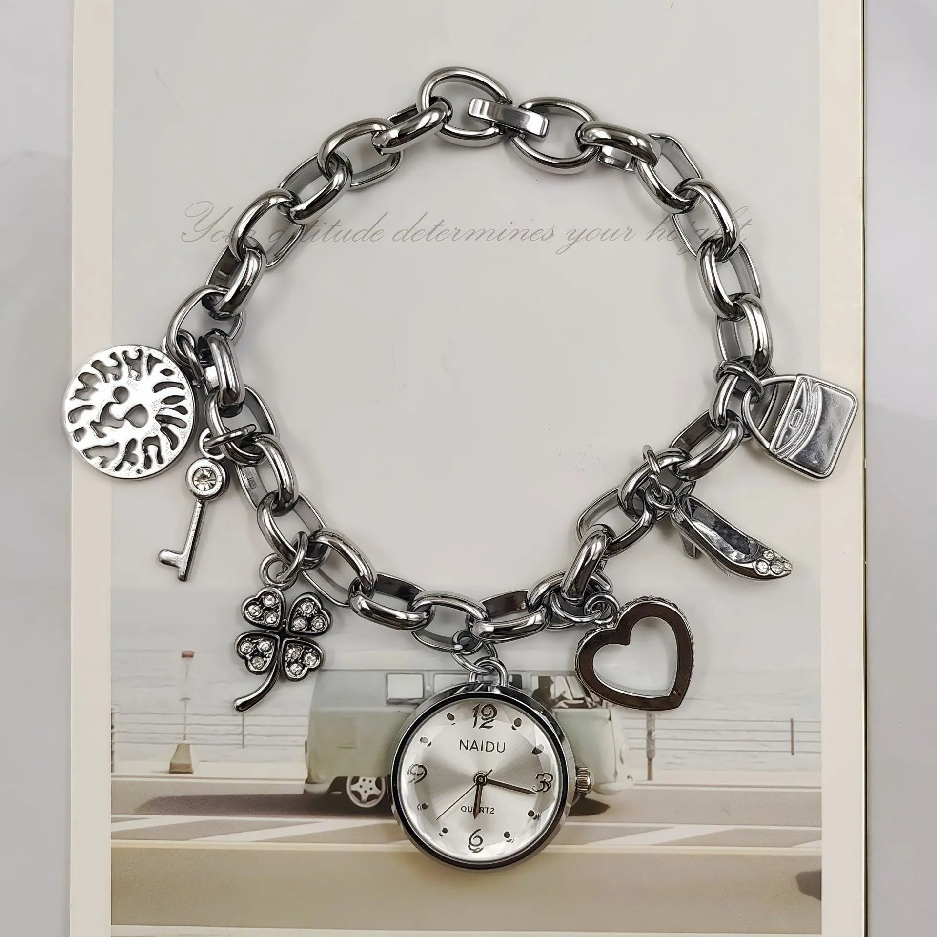 Designer Zinc Alloy Star Shape Pocket
