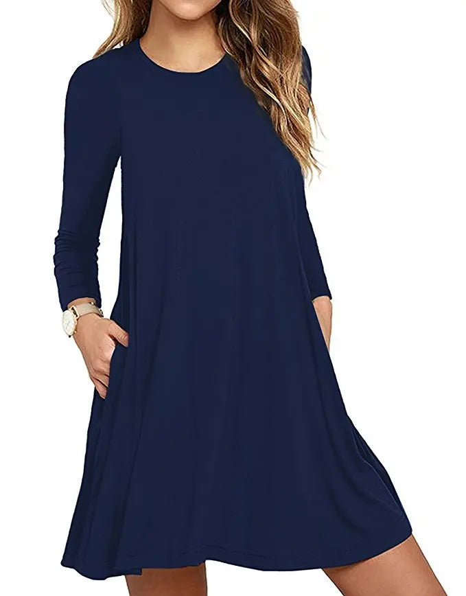 Women's Clothing New Autumn Winter