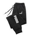 Mens Print Pants Autumn/Winter New