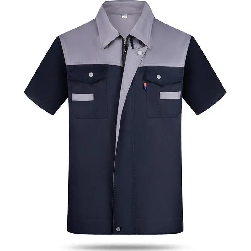 Men's Labor Insurance Clothes, Work