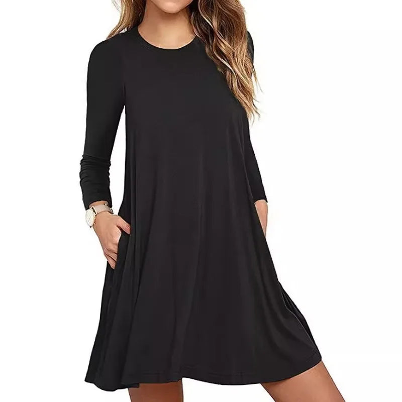Women's Clothing New Autumn Winter
