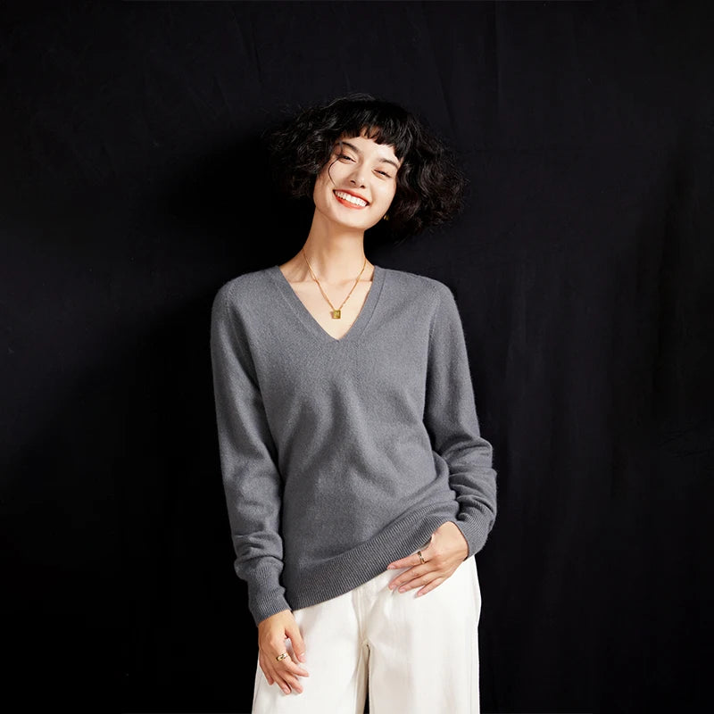 Autumn And Winter New Women's