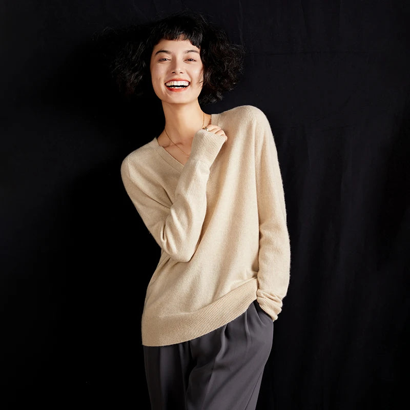 Autumn And Winter New Women's