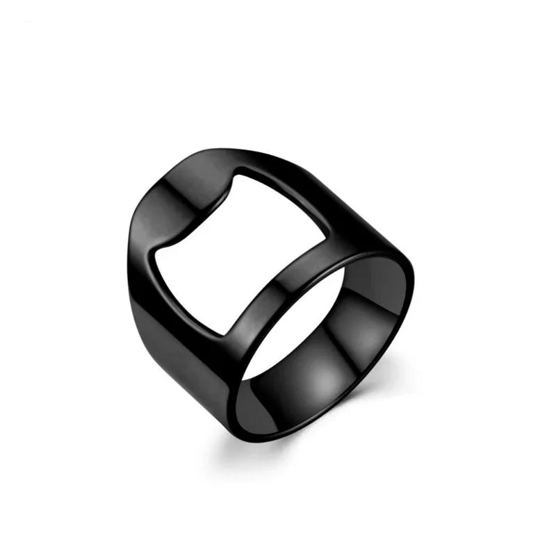 VIVILADY Titanium Stainless Steel