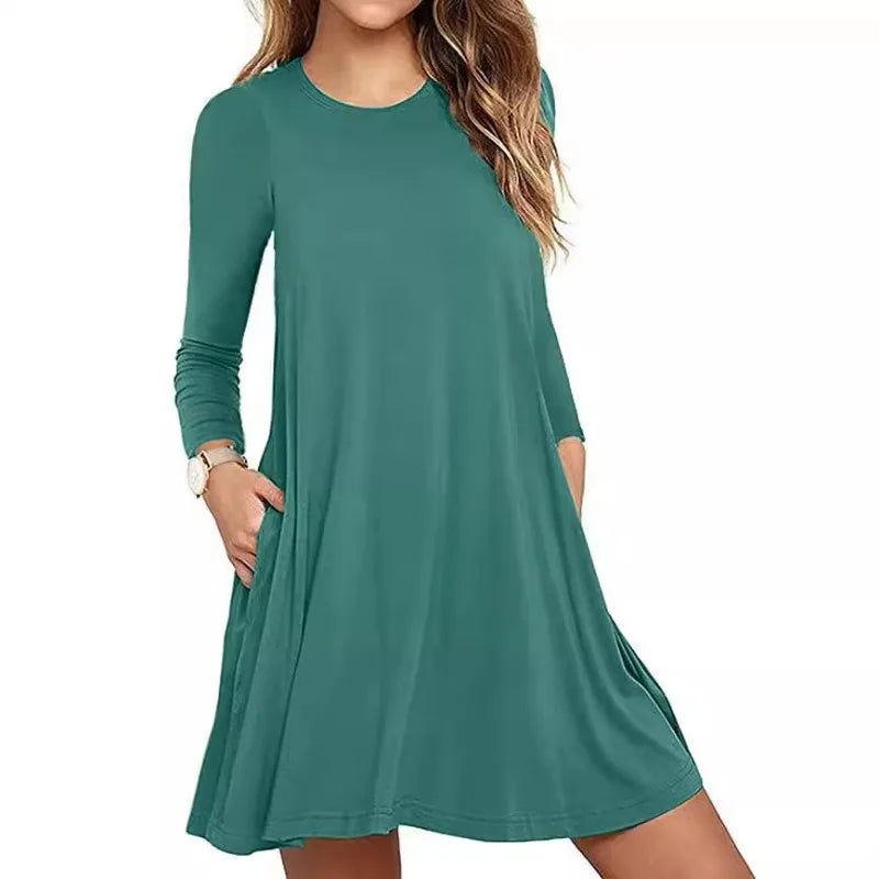Women's Clothing New Autumn Winter
