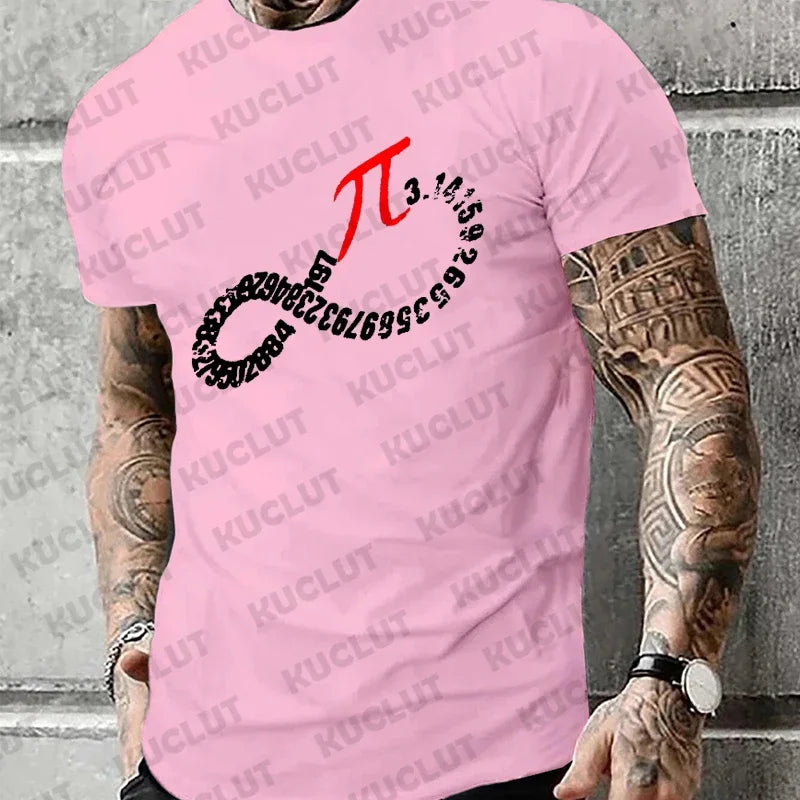 Men Clothings Math Mathematics Meme