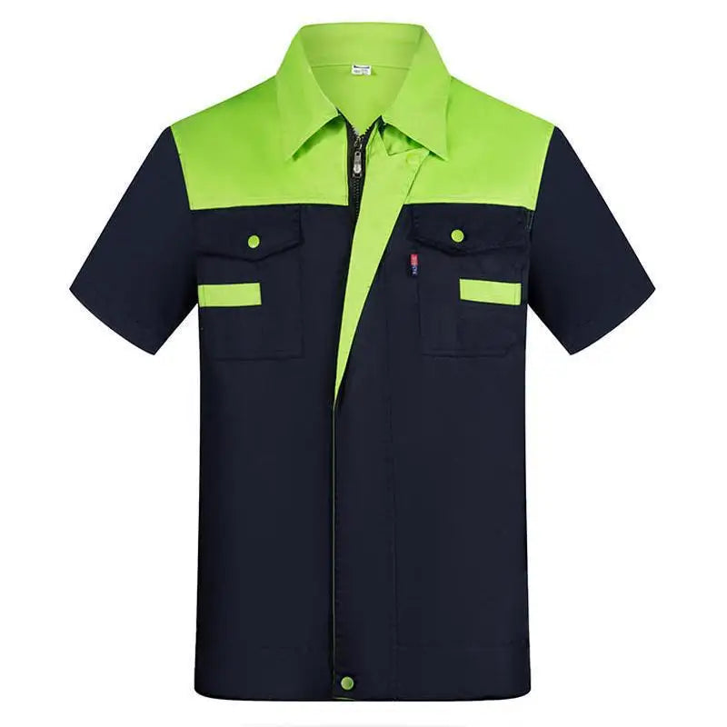 Men's Labor Insurance Clothes, Work