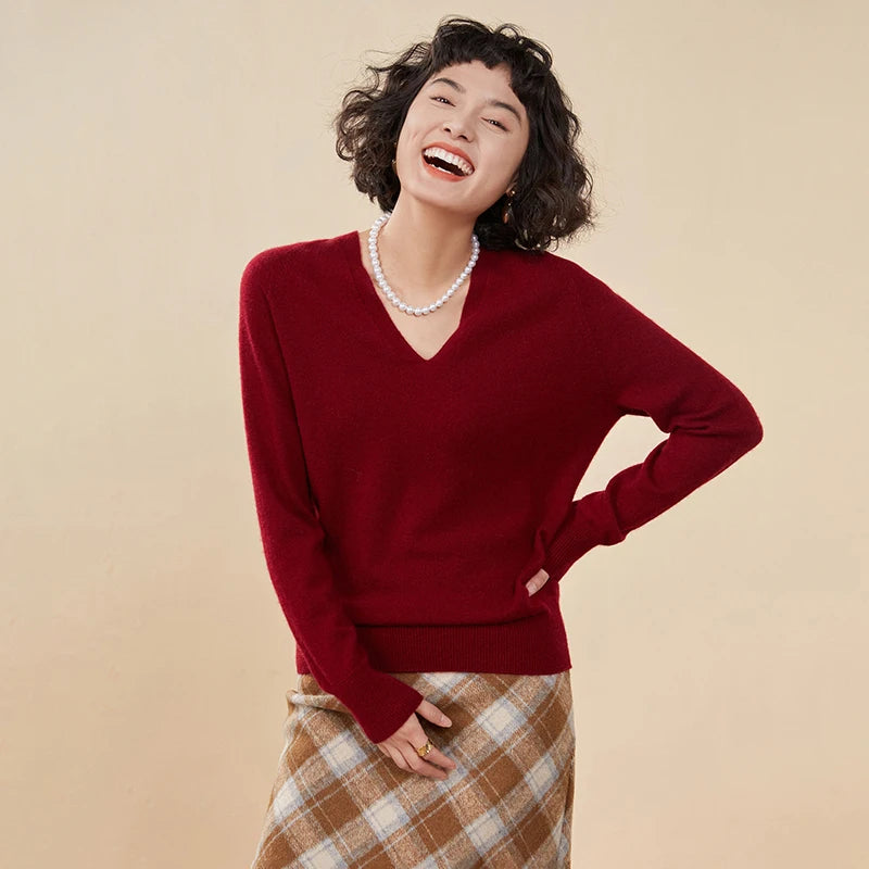 Autumn And Winter New Women's