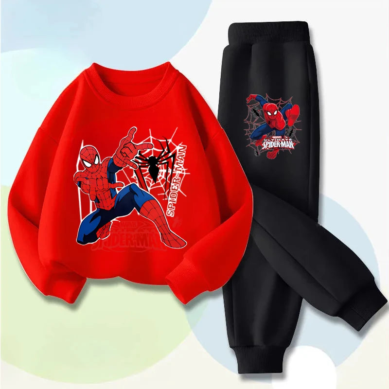 2025 Autumn New Children's Hoodies