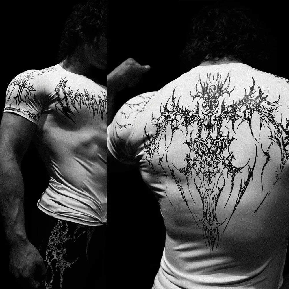 Breathedivinity American Style Fitness
