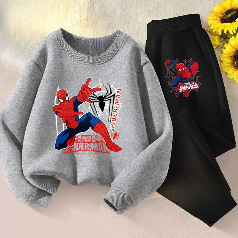 2025 Autumn New Children's Hoodies