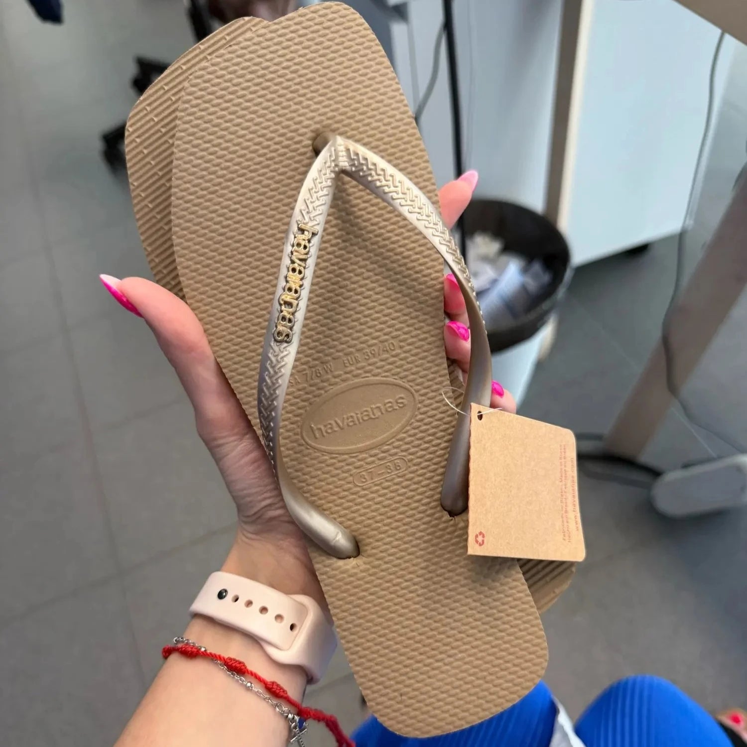 2025 Summer New Women's Square