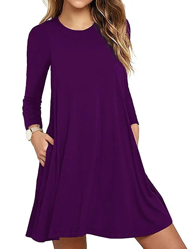 Women's Clothing New Autumn Winter