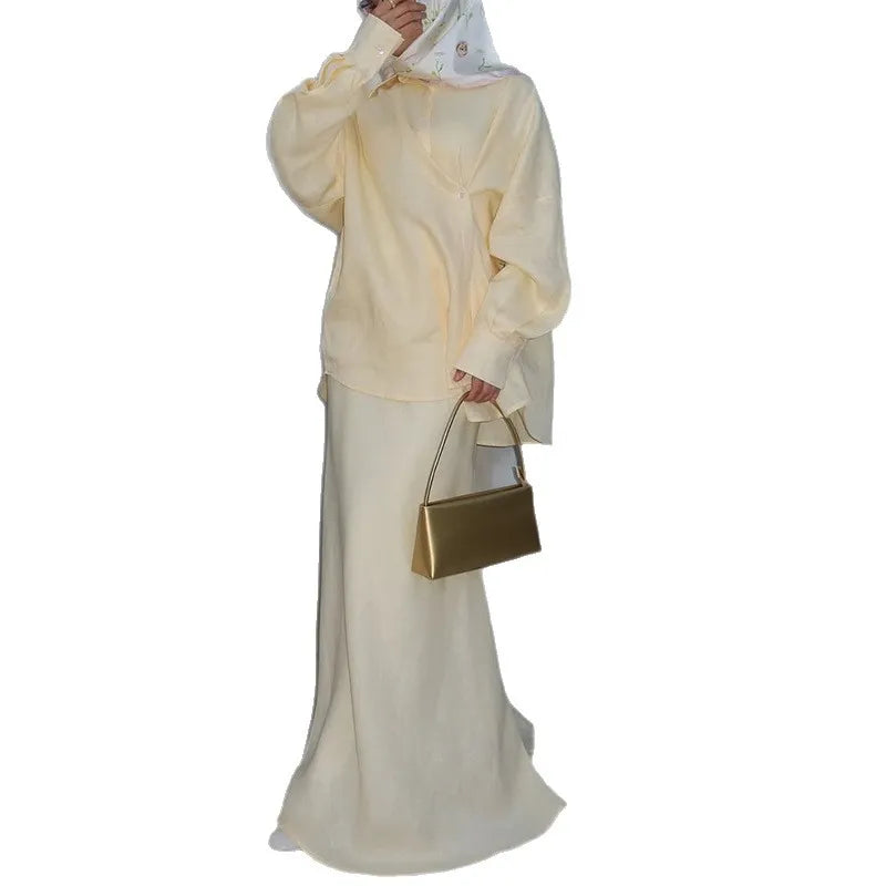 Women's Clothing 2025 Summer New