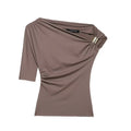 Women's Clothing 2026 Early Spring New