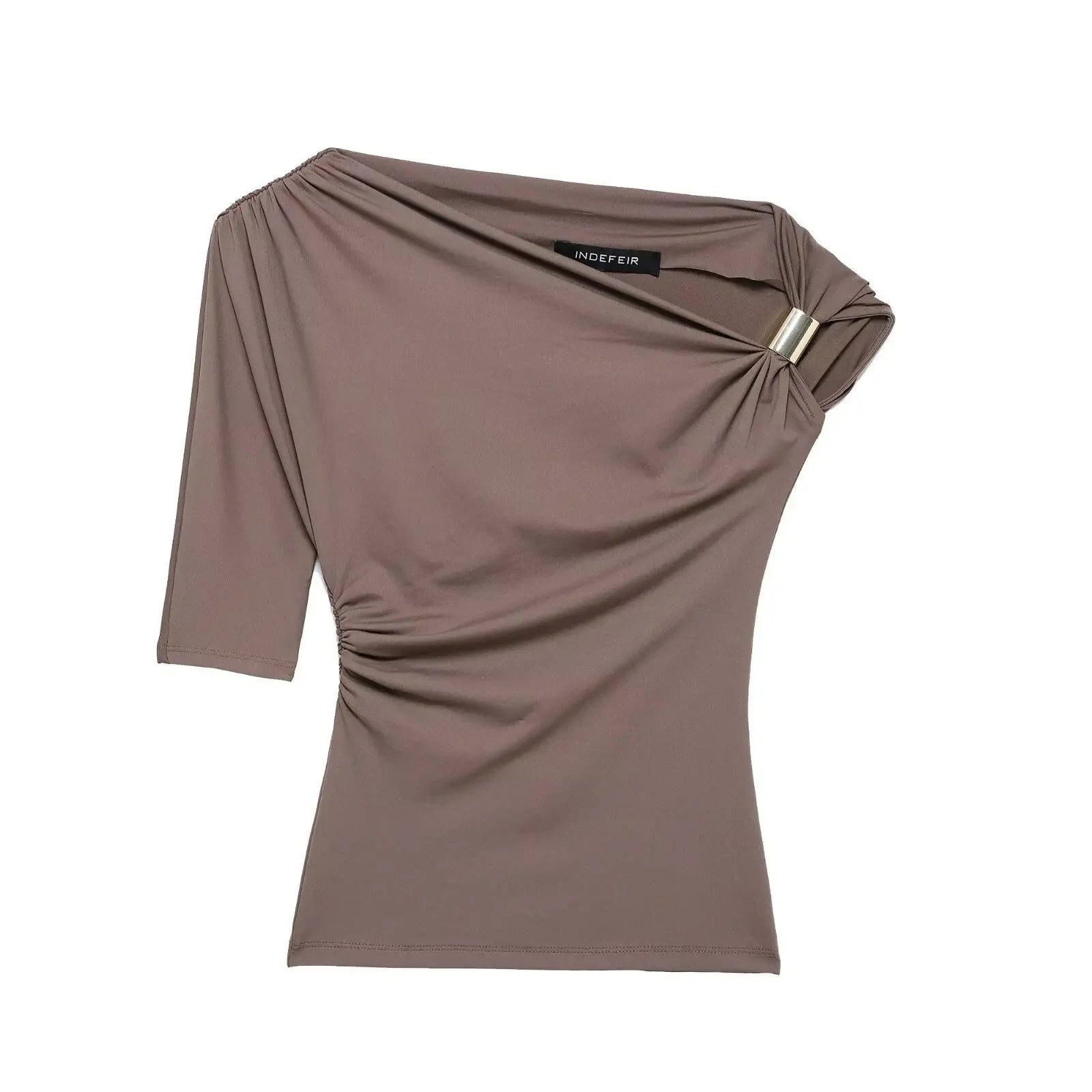 Women's Clothing 2026 Early Spring New