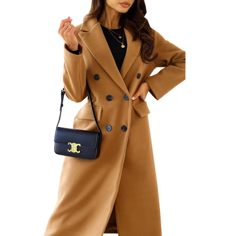 Women's Clothing Autumn Winter New