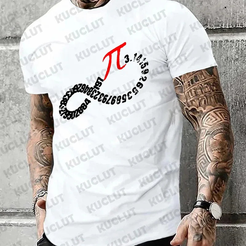 Men Clothings Math Mathematics Meme