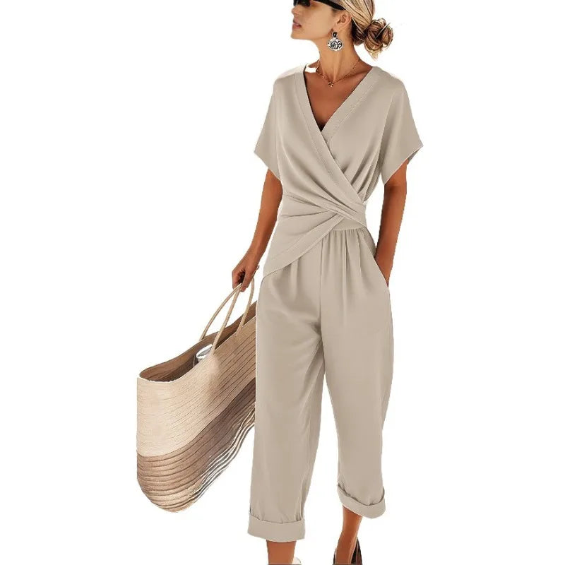 Women's Clothing 2025 Summer New