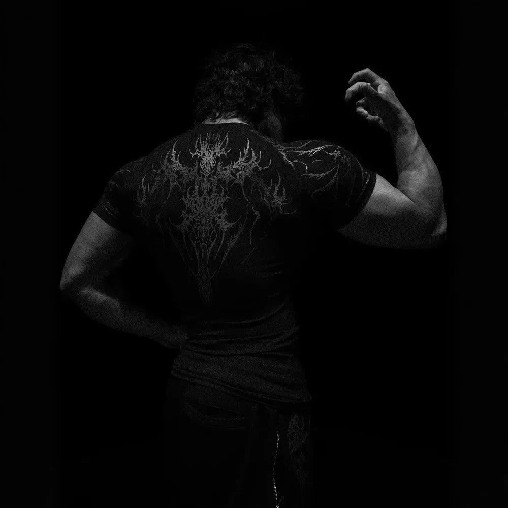 Breathedivinity American Style Fitness