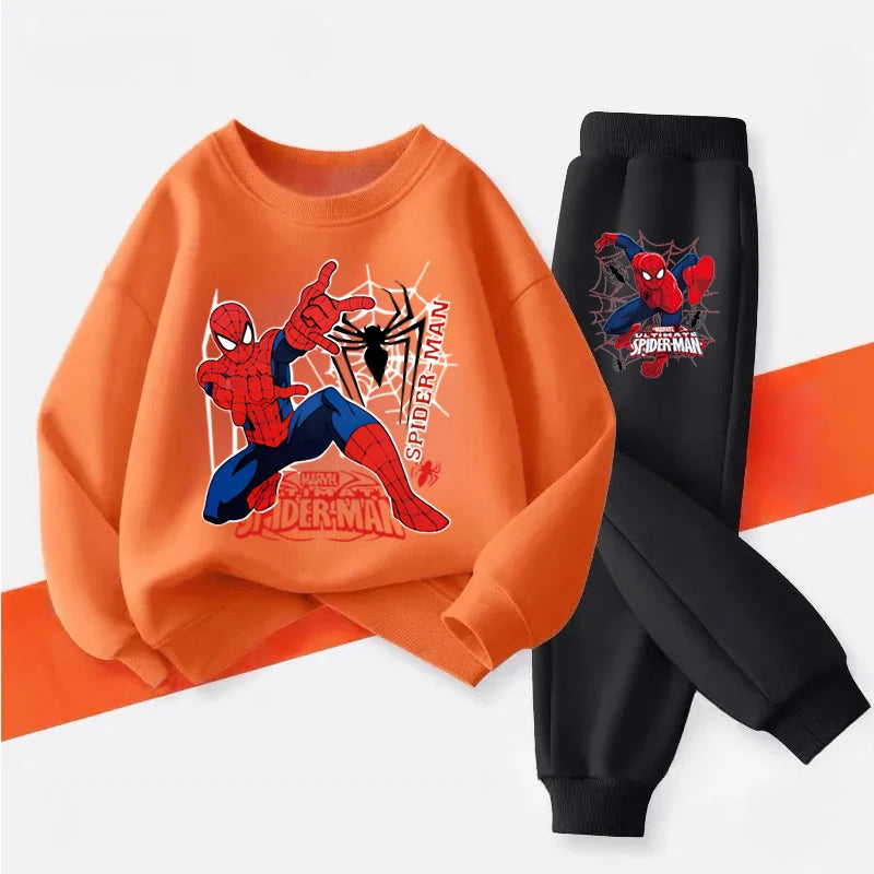 2025 Autumn New Children's Hoodies