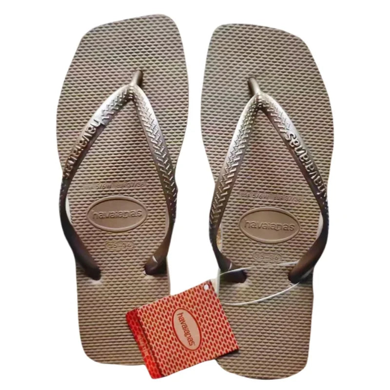 2025 Summer New Women's Square